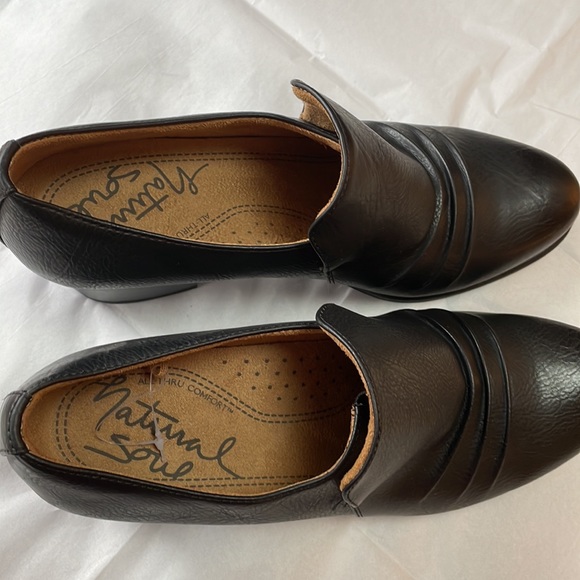 Natural Soul Women’s Shoes size 9 NWT - Picture 11 of 12